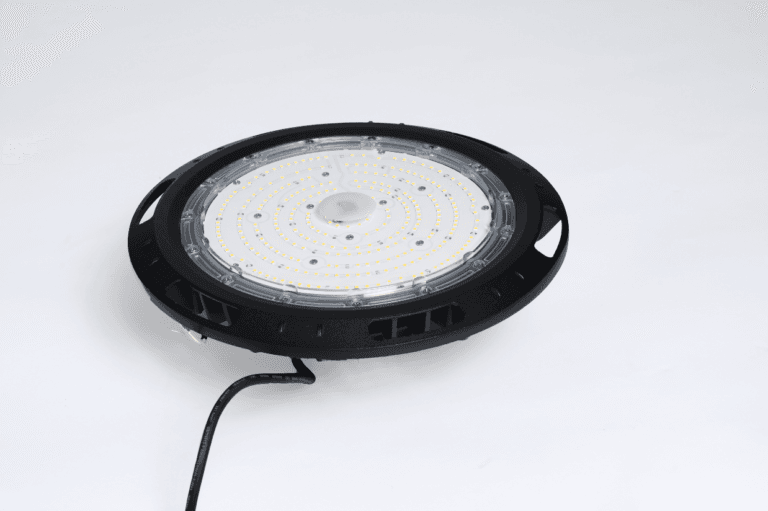 LED Highbay 100W Philips driver en leds – neutraal wit