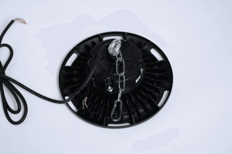 LED Highbay 100W Philips driver en leds – neutraal wit