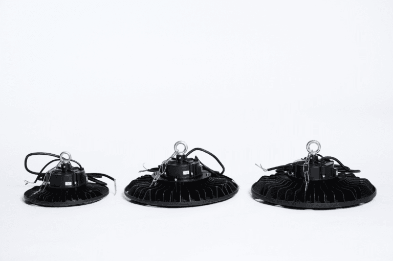 LED Highbay 100W Philips driver en leds – neutraal wit